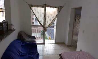 Imagem 2: ALUGO UM APARTAMENTO