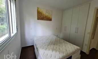 Imagem 5: Apartamento à venda em Bela Vista com 49 m², 1 quarto, 1 vaga