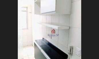 Imagem 4: Apartamento Venda e para Locação Com 45M² Vaga Livre Condomínio RESIDENCIAL PORTAL DAS RO