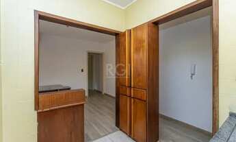 Imagem 7: Apartamento para Venda - 45m², 1 dormitório, 1 vaga - Petrópolis