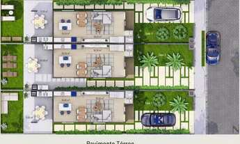 Imagem 6: FLORIANóPOLIS - Casa Padrão - Ribeirão da Ilha