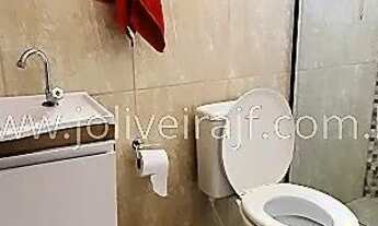 Imagem 7: Apto térreo de 2 quartos (suíte) e 2 áreas externas