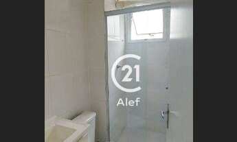 Imagem 4: Apartamento com 2 dormitórios para alugar, 45 m² por R$ 2.245,13/mês - Água Branca - São P