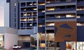 Imagem: Studio NR - 24m2 - Praça Saúde by You