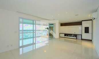 Imagem 7: Apartamento para Aluguel - Saúde, 4 Quartos, 205 m2