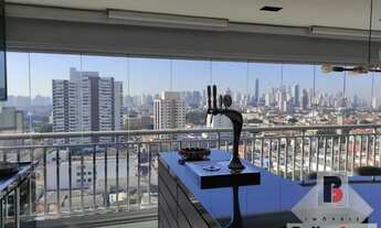 Imagem 3: Apartamento para aluguel e venda com 121 metros quadrados com 3 quartos