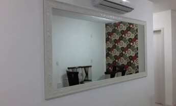 Imagem 5: Apartamento mobiliado no Pagani