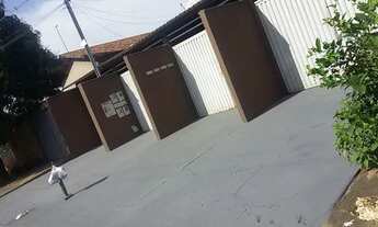 Imagem 4: Barracões Parque Trindade