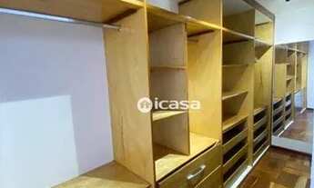 Imagem 5: Sobrado com 3 dormitórios à venda, 160 m² por R$ 550.000,00 - Vila Tesouro - São José dos