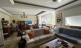 Imagem 5: Apartamento de 148 metros quadrados no bairro Copacabana com 3 quartos