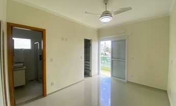 Imagem 6: Sobrado para aluguel com 220 metros quadrados com 3 quartos em Swiss Park - Campinas - SP