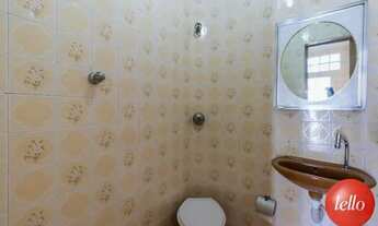 Imagem 7: São Paulo - Casa Padrão - Santana