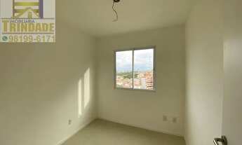 Imagem 6: Excelente Apartamento No Condomínio parque Renascença, 3 Quartos, Piso No Porcelanato, NOV