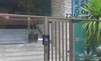 Imagem: Excelente Cobertura Duplex!