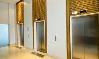 Imagem 2: Sala/Conjunto para venda com 27 metros quadrados em Tamarineira - Recife - PE