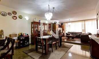 Imagem 7: Casa para Aluguel - Bosque da Saúde, 3 Quartos, 400 m2