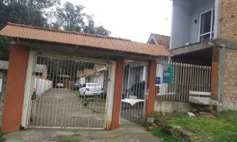 Imagem 4: Apartamento para venda possui 48 metros quadrados com 2 quartos em Nossa Chácara - Gravata