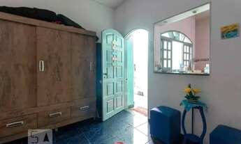 Imagem 7: Sobrado para Locação em São Paulo, Vila Marieta, 5 dormitórios, 3 suítes, 7 banheiros, 6 v