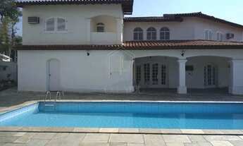 Imagem 4: Casa a venda em Alphaville - Barueri, SP