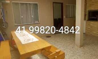 Imagem 3: Aluga-se casa na praia