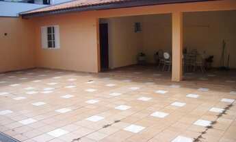 Imagem 3: Casa com 4 dormitórios à venda, 300 m² por R$ 1.300.000,00 - Condomínio Ibiti do Paço - So