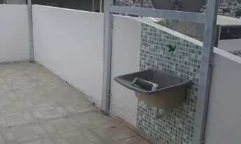 Imagem 2: Alugo casa Casa com 1 dormitório