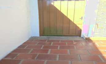 Imagem 2: Casa de fundos para locação no Jd dos Scursonis em Cosmópolis