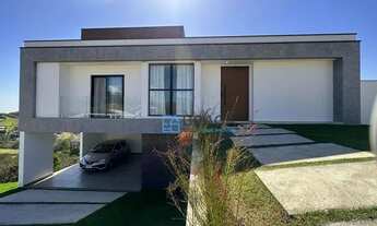 Imagem 3: Casa com 3 dormitórios à venda, 275 m² por R$ 1.660.000,00 - Recanto Santa Barbara - Jambe