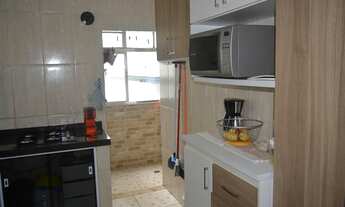 Imagem 3: Apartamento para venda possui 118 metros quadrados com 2 quartos em Ocian - Praia Grande