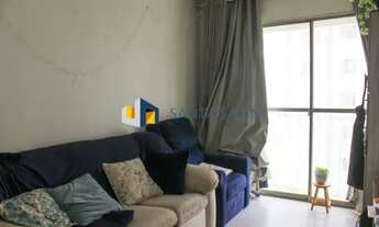 Imagem: Apartamento a Venda Na Vl Mariana!!! Ao