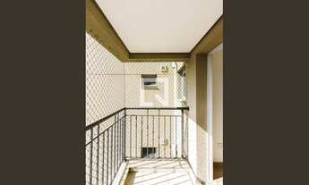 Imagem 6: Apartamento para Aluguel - Barra Funda, 1 Quarto, 52 m2