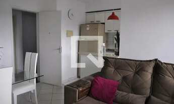 Imagem 3: Apartamento para Aluguel - Jacarepaguá, 2 Quartos, 60 m2