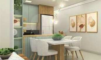 Imagem 3: Lindo apartamento com churrasqueira