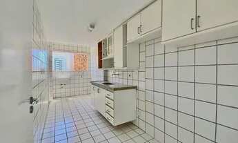 Imagem 9: Edf.linate /Lindo apartamento em piedade /65m/ 02 quartos/varanda /área de lazer (LC