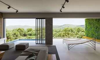 Imagem 4: Casa com 4 dormitórios à venda, 400 m² por R$ 3.350.000,00 - GRANJA VIANA GOLF VILLAGE