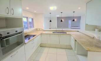 Imagem 4: Casa em Condomínio para Locação em Jundiaí, Caxambú, 3 dormitórios, 3 suítes, 5 banheiros