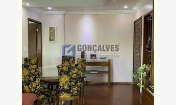 Imagem 2: SAO BERNARDO DO CAMPO - Residential / Apartment - NOVA PETROPOLIS