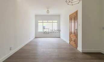 Imagem 5: Casa Locação 4 Dormitórios - 131 m² Vila Olímpia