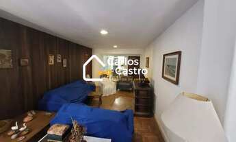 Imagem 5: Apartamento quadra da praia, venda, 139 M², 3 quartos, 1 suíte, dependência completa, em C