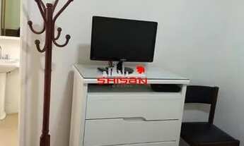 Imagem 6: Flat ao lado shopping cidade SP - 1 Quarto - 1Vaga