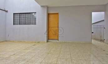 Imagem: Casa para aluguel, 3 quartos, 1 suíte