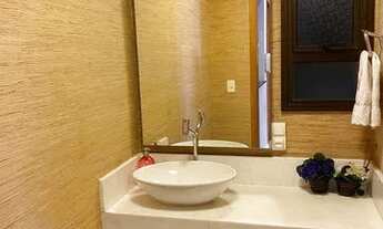 Imagem 4: Duplex para venda tem 121 metros quadrados com 2 quartos