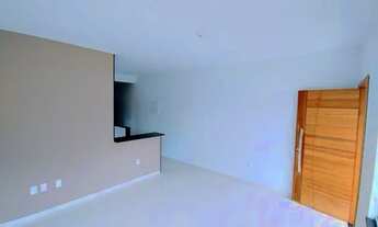 Imagem 5: Casa com 3 dormitórios à venda, 80 m² por R$ 590.000,00 - Itaipuaçu - Maricá/RJ