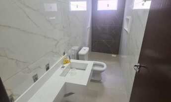 Imagem 5: Casa nova com 03 quartos sendo 01 suíte a 3 km da JK