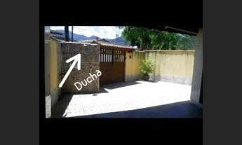 Imagem 2: Casa grande em Ubatuba