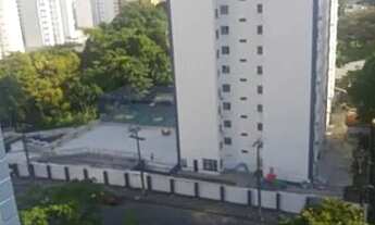 Imagem: Apartamento para venda tem 60 metros quadrados