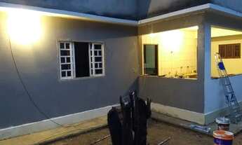 Imagem: Casa 3 quartos/ quintal/ garagem- Alvorada