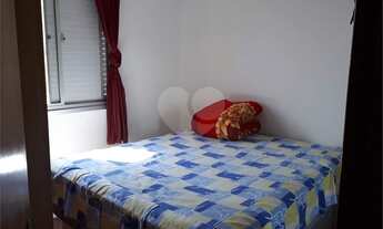 Imagem 7: VENDA DE APARTAMENTO DE 3DORM 1VG NA CIDADE ADEMAR