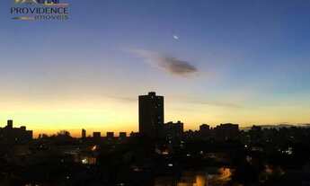 Imagem 3: Apartamento com 2 dormitórios com lazer completo à venda, 79 m² por R$ 550.000 - Campestr