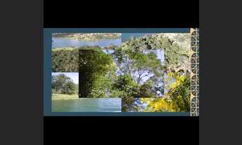 Imagem 6: LOTES PARCELADOS AURORA DO LAGO CONDOMÍNIO NO CORUMBÁ IV ABADIÂNIA -GO